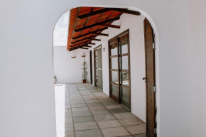 Qavi - Casa Curitiba #ParaísoDoBrasil